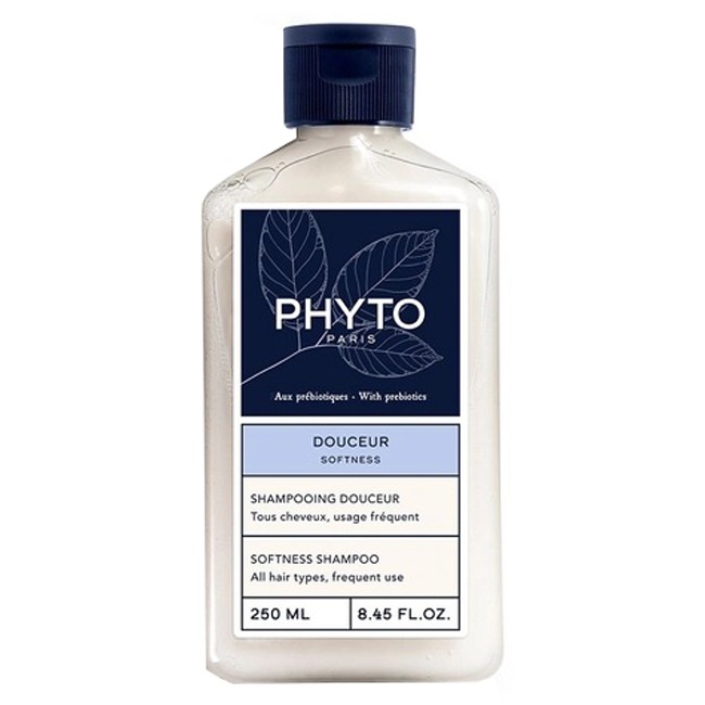 Phyto Douceur Shampoo per lavaggi frequenti