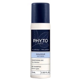 Phyto Douceur Shampooing Sec Shampoo secco volumizzante 75 ml