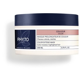 Phyto couleur maschera 200 ml