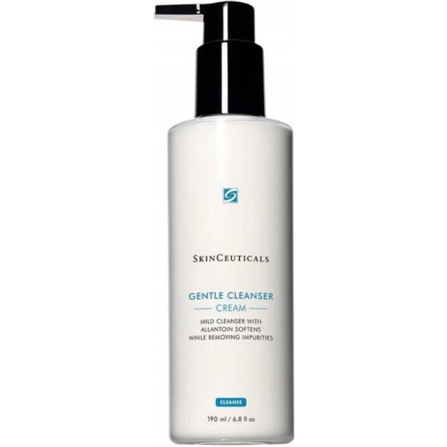 Gentle Cleanser 190 Ml Gentle Cleanser 190 Ml