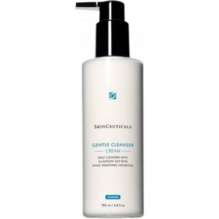 Gentle Cleanser 190 Ml Gentle Cleanser 190 Ml