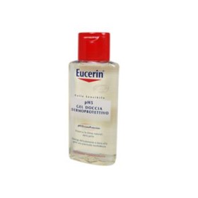 Eucerin PH5 Pelle Sensibile Gel Doccia Dermoprotettivo 200ml