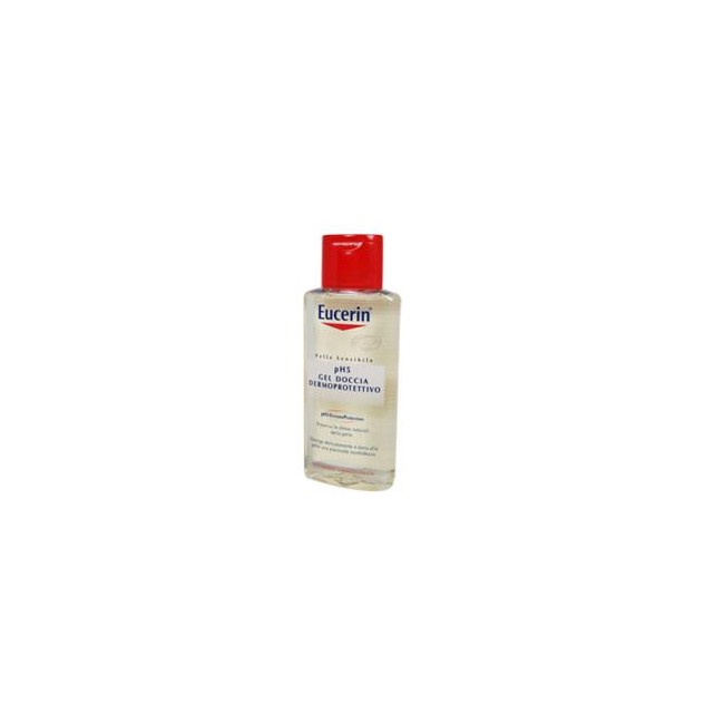 Eucerin PH5 Pelle Sensibile Gel Doccia Dermoprotettivo 200ml Eucerin PH5 Pelle Sensibile Gel Doccia Dermoprotettivo 200ml