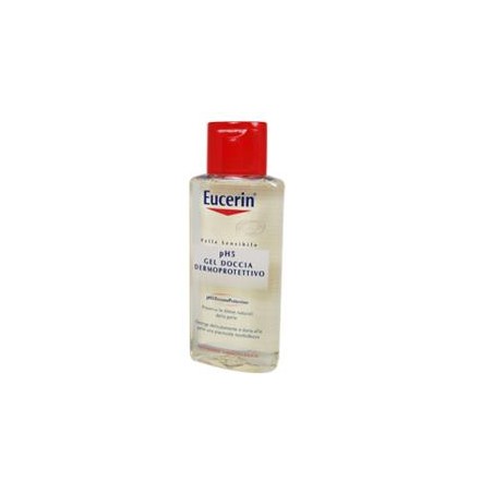 Eucerin PH5 Pelle Sensibile Gel Doccia  Dermoprotettivo 200ml