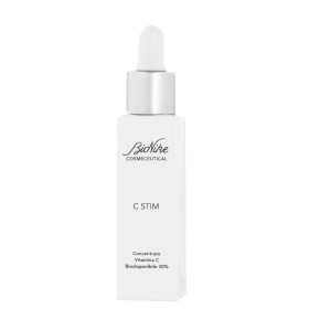 Bionike Cosmeceutical C Stim Concentrato Vitamina C Biodisponibile 30% 30 ml