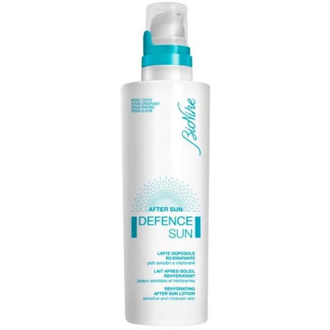 Bionike Defence Sun Refresh Doposole Reidratante 400 Ml Bionike Defence Sun Refresh Doposole Reidratante 400 Ml