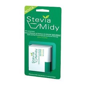 Esi Stevia Midy 100 Compresse