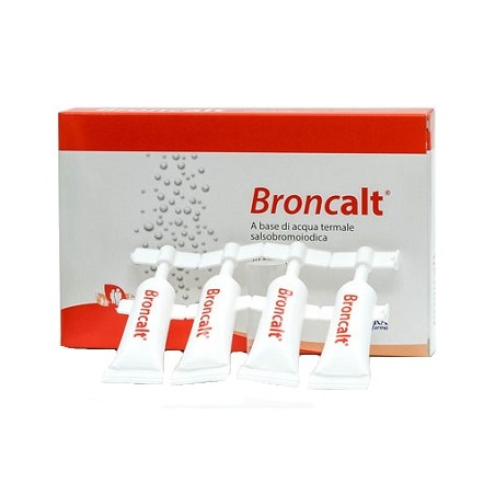 Aurora Biofarma Broncalt Soluzione Di Irrigazione Nasale 10 Flaconcini Da 5 Ml Aurora Biofarma Broncalt Soluzione Di Irrigazione Nasale 10 Flaconcini Da 5 Ml