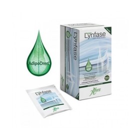 Aboca Lynfase Fitomagra Tisana 20 Buste Filtro 2 G Ciascuna