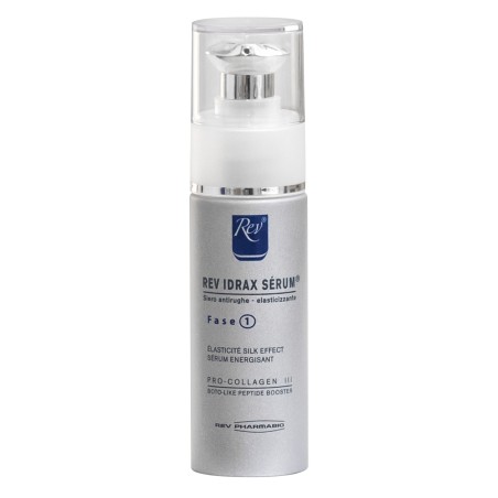 Rev Pharmabio Rev Idrax Serum Flacone 30 G Rev Pharmabio Rev Idrax Serum Flacone 30 G