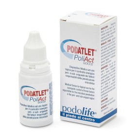 Epitech Podatlet Poliact Gocce 15 Ml