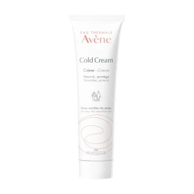 Avene Cold Cream Crema 100ml