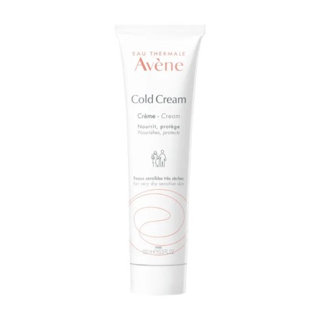 Avene Cold Cream Crema 100ml