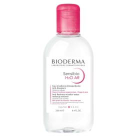 Bioderma Sensibio H20 Ar Acqua Micellare Struccante Anti Rossore 250 Ml