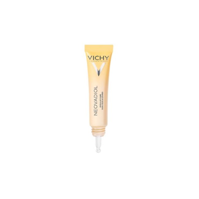 Vichy Neovadiol Peri&post Contorno Occhi&labbra 15 Ml New 2022