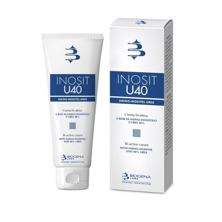 Biogena Inosit U40 75 Ml Idratante Corpo Biogena Inosit U40 75 Ml Idratante Corpo