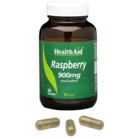 Healthaid Lampone Raspberry 30 Capsule