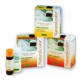 Homocrin Naturalcolor Tinta per capelli