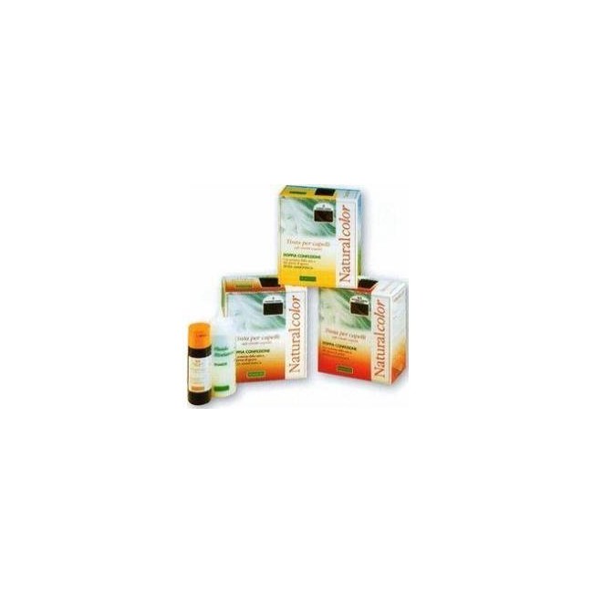 Homocrin Naturalcolor Tinta per capelli