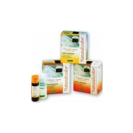 Homocrin Naturalcolor Tinta per capelli Homocrin Naturalcolor Tinta per capelli