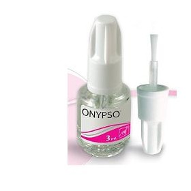 Pierre Fabre Onypso Smalto 3 Ml 1 Pezzo