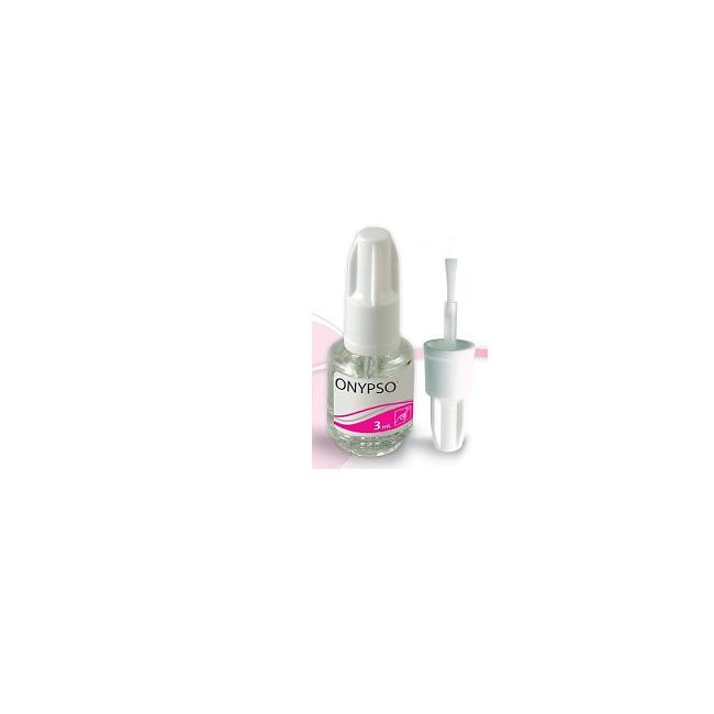 Pierre Fabre Onypso Smalto 3 Ml 1 Pezzo Pierre Fabre Onypso Smalto 3 Ml 1 Pezzo