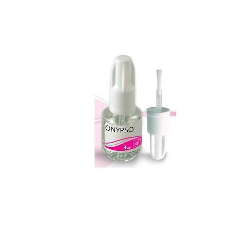 Pierre Fabre Onypso Smalto 3 Ml 1 Pezzo
