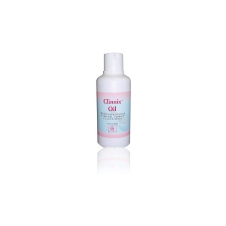 ABBATE A&V PHARMA Clinnix Olio Detergente 500 Ml