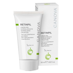 Sifarma Retinpil Crema Gel 50 Ml