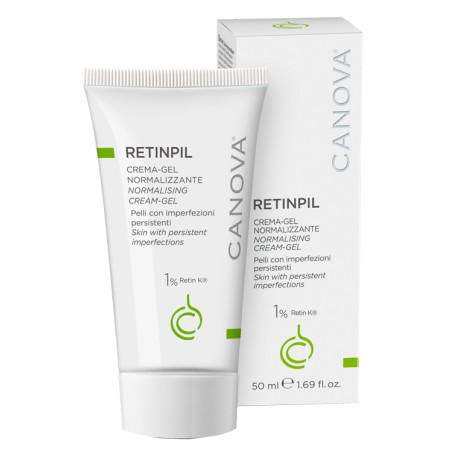Sifarma Retinpil Crema Gel 50 Ml Sifarma Retinpil Crema Gel 50 Ml
