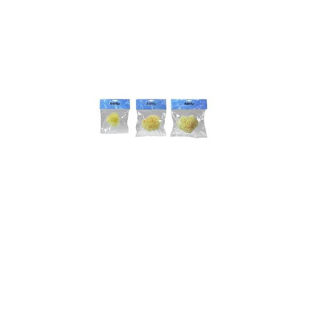 Safety Spugna Naturale Grande Safety Spugna Naturale Grande