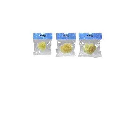 Safety Spugna Naturale Grande Safety Spugna Naturale Grande