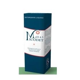 Micodet Antimicotico 200 ml