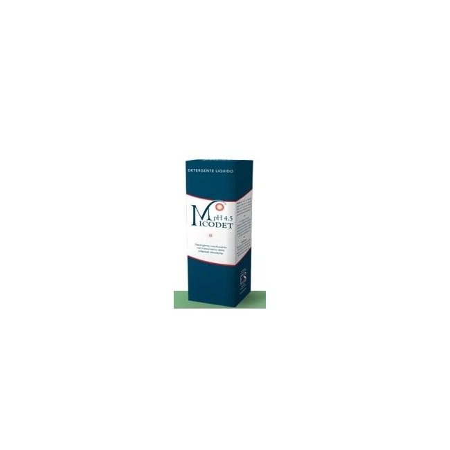 Micodet Antimicotico 200 ml