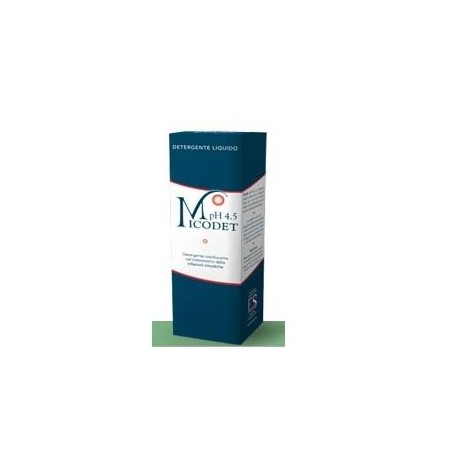 Micodet Antimicotico 200 ml Micodet Antimicotico 200 ml