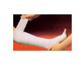 Smith & Nephew Benda All'ossido Di Zinco Per Il Trattamento Delle Ulcere Varicose Di Tipo Secco E Delle Dermatiti Croniche Visco