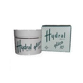 Dorsan Hydral Crema Acido Glico 10 50 Ml