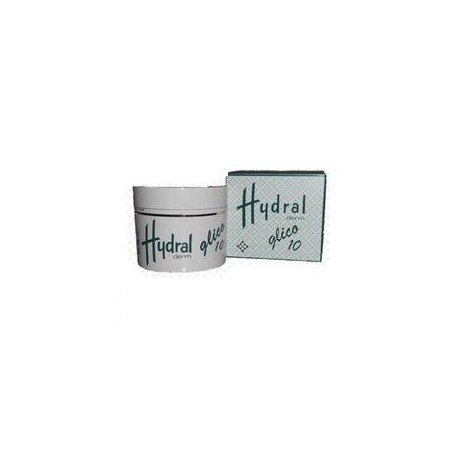 Dorsan Hydral Crema Acido Glico 10 50 Ml Dorsan Hydral Crema Acido Glico 10 50 Ml