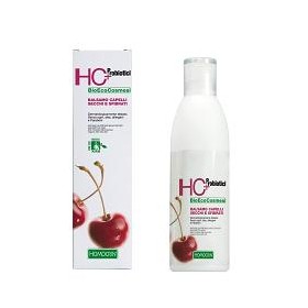 Homocrin Balsamica Balsamo per capelli secchi e sfibrati 250 ml