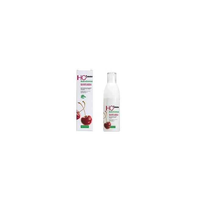 Homocrin Balsamica Balsamo per capelli secchi e sfibrati 250 ml