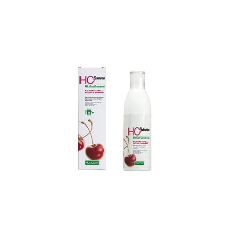 Homocrin Balsamica Balsamo per capelli secchi e sfibrati 250 ml