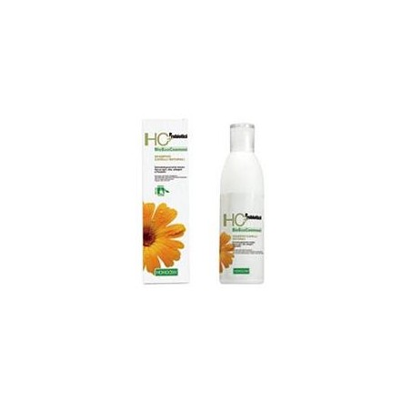 Homocrin HC+ Shampoo per lavaggi frequenti Homocrin HC+ Shampoo per lavaggi frequenti