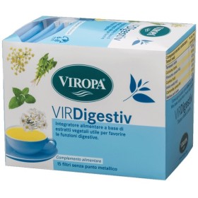 Viropa Import Viropa Virdigestiv