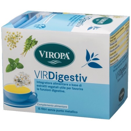 Viropa Import Viropa Virdigestiv Viropa Import Viropa Virdigestiv
