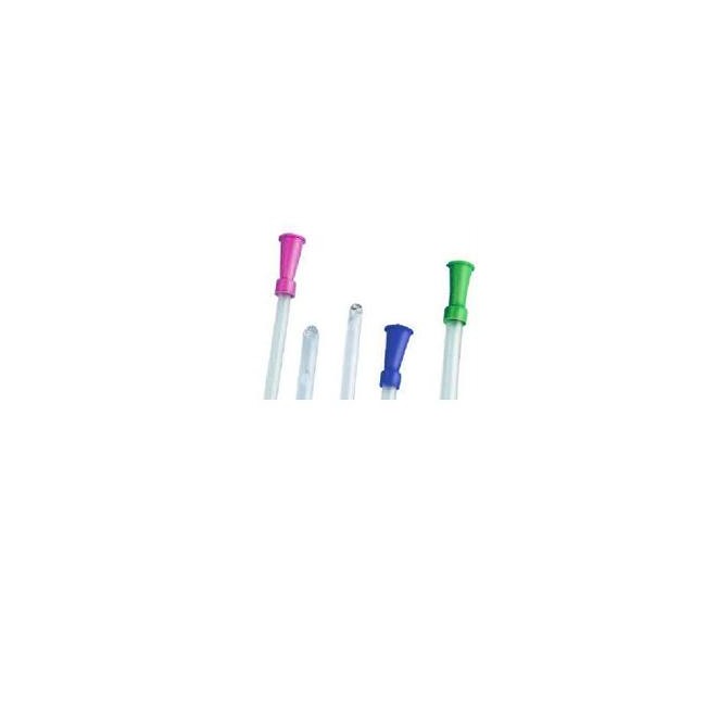 Safety Sonda Rettale Monouso Ch28 40cm Safety Sonda Rettale Monouso Ch28 40cm