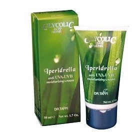 Dr. Taffi Glicolic Acid Ipernutrella 50ml
