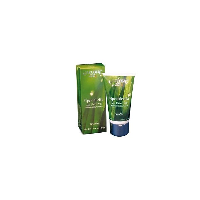 Dr. Taffi Glicolic Acid Ipernutrella 50ml