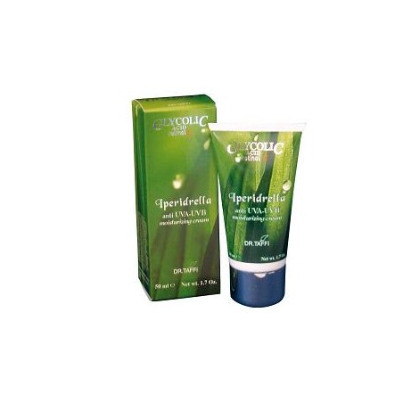 Dr. Taffi Glicolic Acid Ipernutrella 50ml Dr. Taffi Glicolic Acid Ipernutrella 50ml