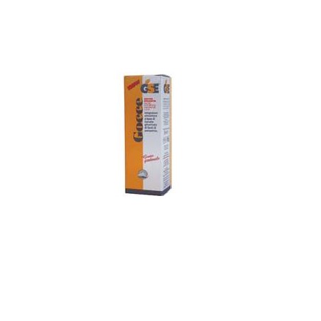 GSE Gocce Integratore con semi di Pompelmo 30 ml GSE Gocce Integratore con semi di Pompelmo 30 ml