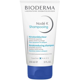 Bioderma Node K Shampoo Cheratoriduttore 150 Ml